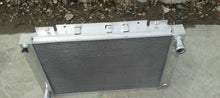 Load image into Gallery viewer, GPI GPI 3 row aluminum radiator FOR 1964-1966 Ford Thunderbird 1964 1965 1966