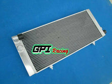 Load image into Gallery viewer, Aluminum Alloy Radiator FOR 1984-1994 Peugeot 205 GTI 1.6&1.9L 1.8D 1.8L 1985 1986 1987 1988 1989 1990 1991 1992 1993