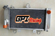 Load image into Gallery viewer, GPI for Yamaha FZX 750 ann¨¦e 1986 aluminum radiator
