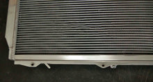 Load image into Gallery viewer, GPI 2 row Aluminum Radiator For 1996-2002 Toyota 4-Runner 1996 1997 1998 1999 2000 2001 2002