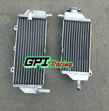 Load image into Gallery viewer, GPI FOR YAMAHA WR450F WRF450 WR 450F 2012 2013 2014 2015 aluminum radiator & HOSE