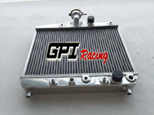 Load image into Gallery viewer, GPI FOR Honda City 1.2Ltr Auto AT 1984 1985 1986 1984-1986 ALUMINUM RADIATOR