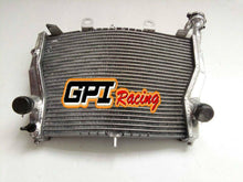 Load image into Gallery viewer, GPI Aluminum alloy radiator for 2009-2019 BMW S1000RR S1000 RR 2009 2010 2011 2012 2013 2014 2015 2016 2017 2018