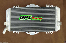 Load image into Gallery viewer, FOR yamaha FZR600 FZR 600 1989-1999 1989 1990 1991 1992 1993 1994 1995 1996 1997 1998 1999 Aluminum Radiator