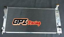 Load image into Gallery viewer, Aluminum Radiator For 2000-2005 Buick Century / REGAL / MONTE CARLO/IMPALA V6 AT 2001 2002 2003 2004