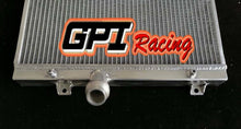 Load image into Gallery viewer, GPI Aluminum Radiator For 2006-2009 Volkswagen Golf GTI MK5 2.0T BPY MT 2006 2007 2008 2009