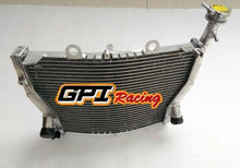 Load image into Gallery viewer, GPI Aluminum alloy radiator for 2009-2019 BMW S1000RR S1000 RR 2009 2010 2011 2012 2013 2014 2015 2016 2017 2018