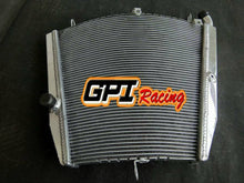 Load image into Gallery viewer, For Honda CBR1000RR CBR 1000 RR 2006 2007 ALUMINUM RADIATOR