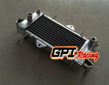 Load image into Gallery viewer, GPI FOR Yamaha YZF R125 YZF-R125 2008-2013 2008 2009 2010 2011 2012 2013 ALLOY RADIATOR