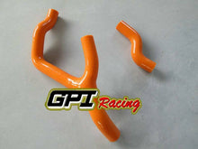 Load image into Gallery viewer, GPI FOR  250/350 SXF/SX-F/XC-F/XCF/EXC-F 2011-2014 2011 2012 2013 2014 Silicone Radiator Hose
