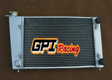 Load image into Gallery viewer, GPI Aluminum radiator for VW Golf Mk1 1.5 1981-1984 1981 1982 1983 1984 2 Row 40MM CORE