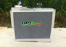 Load image into Gallery viewer, GPI HI-PERF.56MM ALUMINUM ALLOY RADIATOR FOR MG MGB GT/ROADSTER 1977-1980 1977 1978 1979 1980