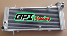 Load image into Gallery viewer, GPI FOR HONDA VFR750 VFR750F VFR 750 1994-1997 1994 1995 1996 1997 aluminum radiator