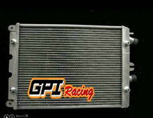 Load image into Gallery viewer, Aluminum Radiator For 2000-2006 Ferrari 360 3.6L (No Sensor) 2000 2001 2002 2003 2004 2005 2006