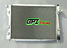 Load image into Gallery viewer, Aluminum radiator for 2000 -2009 Thunderbird & Lincoln Ls & For Jaguar S-TYPE 3.0 3.9 4.0 4.2 /2000 2001 2002 2003 2004 2005 2006 2007 2008 2009