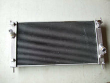 Load image into Gallery viewer, Aluminum Radiator For Ford Focus MK2 RS305 RS350 ST225;VOLVO S40/S50 2.5L TURBO MT 04-