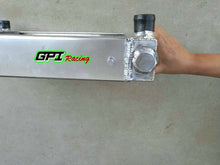 Load image into Gallery viewer, GPI Radiator for 1989-1994 LAND ROVER Defender & Discovery 200 TDI 2.5 Turbo diesel 1989 1990 1991 1992 1993 1994