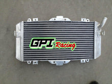 Load image into Gallery viewer, FOR yamaha FZR600 FZR 600 1989-1999 1989 1990 1991 1992 1993 1994 1995 1996 1997 1998 1999 Aluminum Radiator