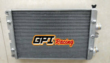 Load image into Gallery viewer, Aluminum Radiator For Ferrari F430 4.3L 2006-2009 (W/ Sensor Hole) 2006 2007 2008 2009