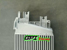 Load image into Gallery viewer, Intercooler Size Direct-Fit For 2000-2019 Nissan Patrol GU Y61 ZD30 3.0L/TD 2000 2001 2002 2003 2004 2005 2006 2007 2008 2009 2010 2011 2012 2013 2014 2015 2016 2017 2018 2019