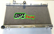 Load image into Gallery viewer, ALUMINUM RADIATOR FOR Subaru Liberty & Outback 2Ltr 2.5Ltr Auto Manual 9/03-2009 MT 2003 2004 2005 2006 2007 2008 2009