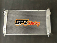 Load image into Gallery viewer, GPI Aluminum Radiator FOR 1994-2002 Dodge Ram 1500 2500 3500 Pickup 5.9L V8 1995 1996 1997 1998 1999 2000 2001 2002