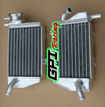 Load image into Gallery viewer, GPI Aluminum radiator FOR 65 SX/65 SXS 65SX / 65SXS 2009 2010 2012 2013 2014 2015