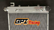 Load image into Gallery viewer, GPI Aluminum Radiator FOR 1994-2002 Dodge Ram 1500 2500 3500 Pickup 5.9L V8 1995 1996 1997 1998 1999 2000 2001 2002