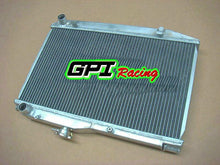 Load image into Gallery viewer, GPI Aluminum Radiator For 1983-1987 Toyota Corolla AE86 4AGE GTS MT 1.6L I4 56MM 1983 1984 1985 1986 1987