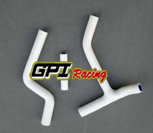 Load image into Gallery viewer, GPI Silicone Radiator Hose For Yamaha YZ250F YZF250 2010-2012 2010 2011 2012