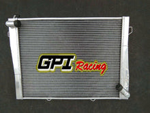 Load image into Gallery viewer, GPI Aluminum Radiator For BMW E12 525/528/528I/530I;E24 628-635 CSI;2500-2800 M30