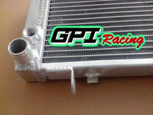 Load image into Gallery viewer, GPI FOR HONDA VFR750 VFR750F VFR 750 1994-1997 1994 1995 1996 1997 aluminum radiator