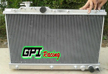 Load image into Gallery viewer, GPI ALUMINUM RADIATOR FOR TOYOTA CELICA ST205 3S-GTE GT4 2.0L TURBO WRC MT 1993-1999 1993 1994 1995 1996 1997 1998 1999