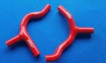 Load image into Gallery viewer, GPI Silicone Radiator Hose Fit  85 SX 2013-2017 Husqvarna TC 85 2014-2017 15 16