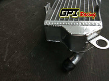 Load image into Gallery viewer, GPI Aluminum Radiator Fit KAWASAKI KX80 KX100 KX 80/100 1991-1997 1992 1993 1994