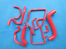 Load image into Gallery viewer, GPI FOR SUBARU IMPREZA/Outback Sport/WRX/STi GRB/GH SH/BP/BL EJ20 Silicone Hose