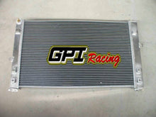 Load image into Gallery viewer, Aluminum radiator FOR AUDI A4/PASSAT/SKODA SUPERB B5;A6 C5 1.6/1.8/1.9TDI TURBO