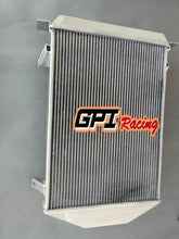 Load image into Gallery viewer, GPI 62MM Core For Ford Truck & Car (Chevy V8) At 1932 Aluminum Radiator