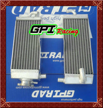Load image into Gallery viewer, GPI RADIATOR for 1996-2001 Yamaha YZ250 YZ 250 1996 1997 1998 1999 2000 2001