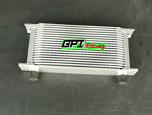Load image into Gallery viewer, GPI For Universal 15Row An-10an Universal Engine Transmission Oil Cooler