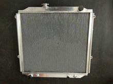 Load image into Gallery viewer, GPI 2 row Aluminum Radiator For 1996-2002 Toyota 4-Runner 1996 1997 1998 1999 2000 2001 2002