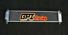 Load image into Gallery viewer, FOR Porsche 911 996 Carrera 3.4/3.6; Boxter 986 2.5/2.7/3.2 aluminum radiator