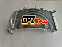 Load image into Gallery viewer, Aluminum radiator Fit Suzuki Hayabusa GSXR 1300 2008-2012 2009 2010 2011