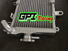 Load image into Gallery viewer, GPI Aluminum Radiator Fit 2013-2017 Suzuki BURGMAN 650 AN650/AN650Z 2013 2014 2015 2016 2017