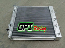 Load image into Gallery viewer, GPI FOR Land Rover Range Rover II LP P38A V8 2.5TD Turbo Diesel 1994-2002 radiator 1994 1995 1996 1997 1998 1999 2000 2001 2002