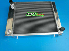 Load image into Gallery viewer, GPI Radiator for 1989-1994 LAND ROVER Defender & Discovery 200 TDI 2.5 Turbo diesel 1989 1990 1991 1992 1993 1994