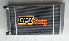 Load image into Gallery viewer, Aluminum radiator FOR AUDI A4/PASSAT/SKODA SUPERB B5;A6 C5 1.6/1.8/1.9TDI TURBO