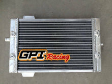 Load image into Gallery viewer, ATV Aluminum Radiator for 2003-2009 Kawasaki KFX700 KFX-700 NEW KFX 700 2003 2004 2005 2006 2007 2008 2009