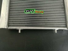 Load image into Gallery viewer, GPI Aluminum Radiator FOR 2011- 2014 ATV Polaris Hawkeye 400 HO 2x4 2011 2012 2013 2014