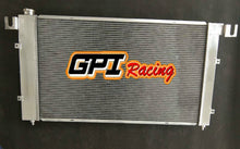 Load image into Gallery viewer, GPI Aluminum Radiator FOR 1994-2002 Dodge Ram 1500 2500 3500 Pickup 5.9L V8 1995 1996 1997 1998 1999 2000 2001 2002